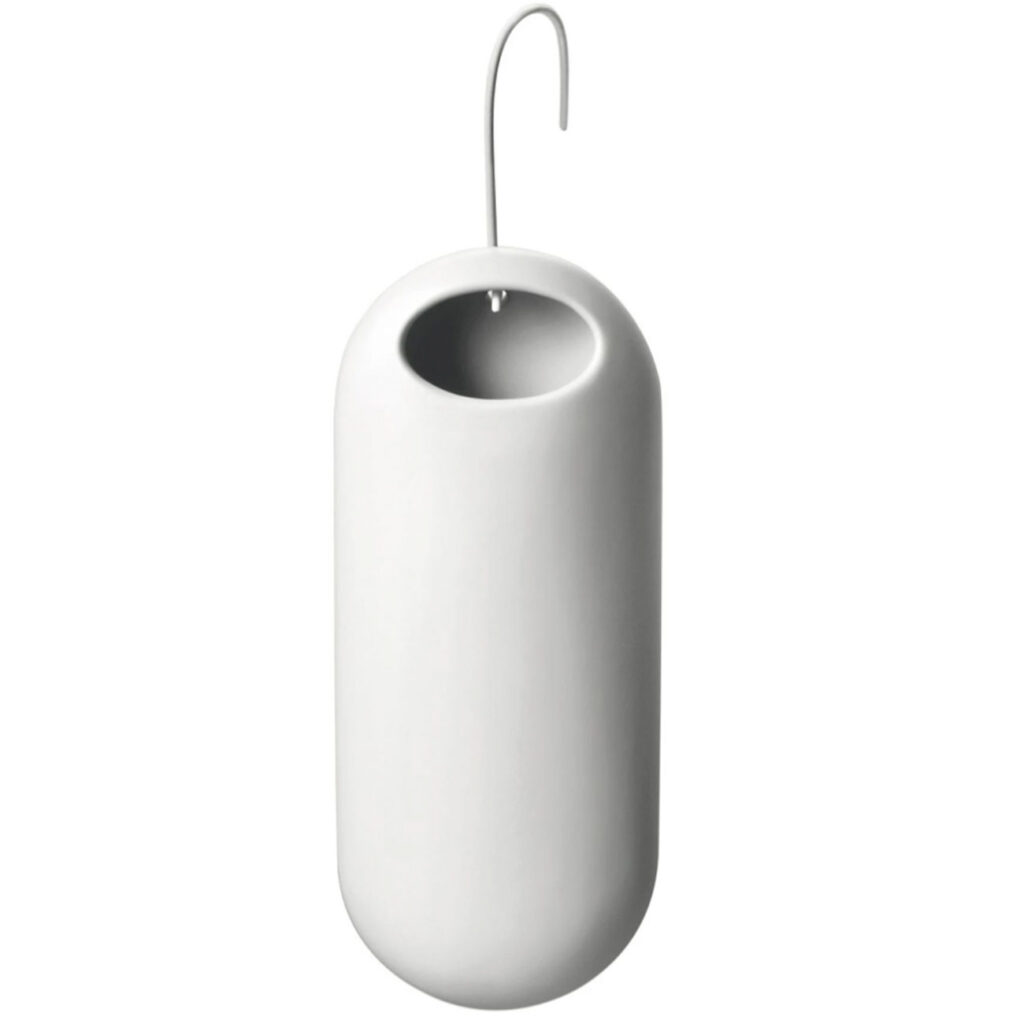 Wasserverdunster für Heizkörper, Keramik, 250 ml