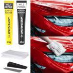 Lack Reparatur Set für Metallic- oder Glanzlack