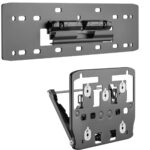 TV Wandhalterung bis 75″, No Gap, bis 50 kg