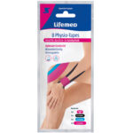 Physio-Tapes für Knie & Hand, 8 Stück in 3 Grössen