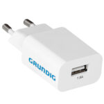 USB-A Ladegerät, 1,8 A / 9 Watt