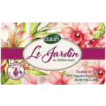 Luxus Handseife Orchidee und Lilie, 200 g