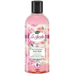 Luxus Duschgel Rosenduft, 500 ml