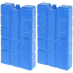 2er-Set XL Kühlakku, 750 ml