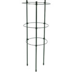 Pflanzenstütze, rund, 60 x Ø 21 cm