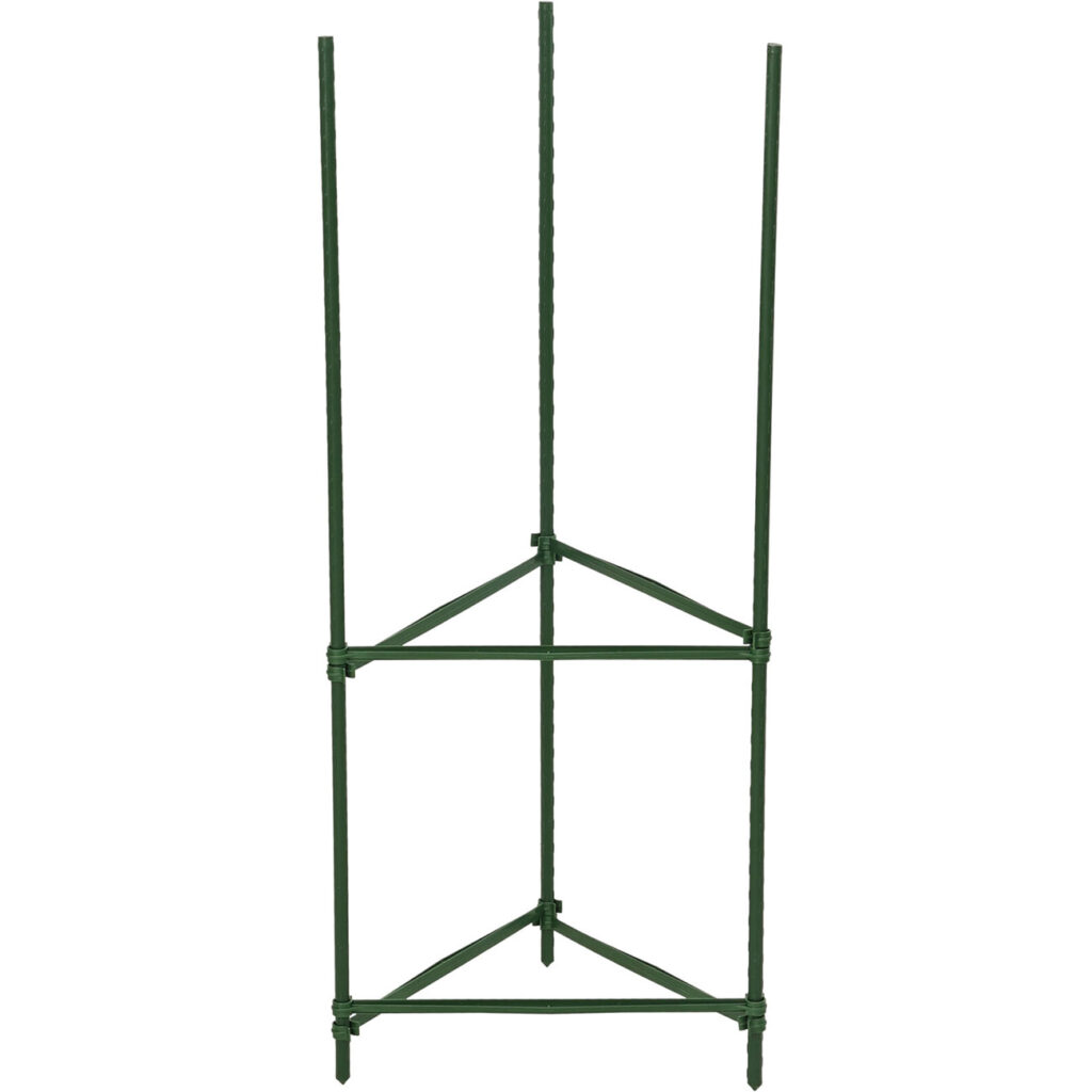 Pflanzenstütze, dreieckig, 78 cm