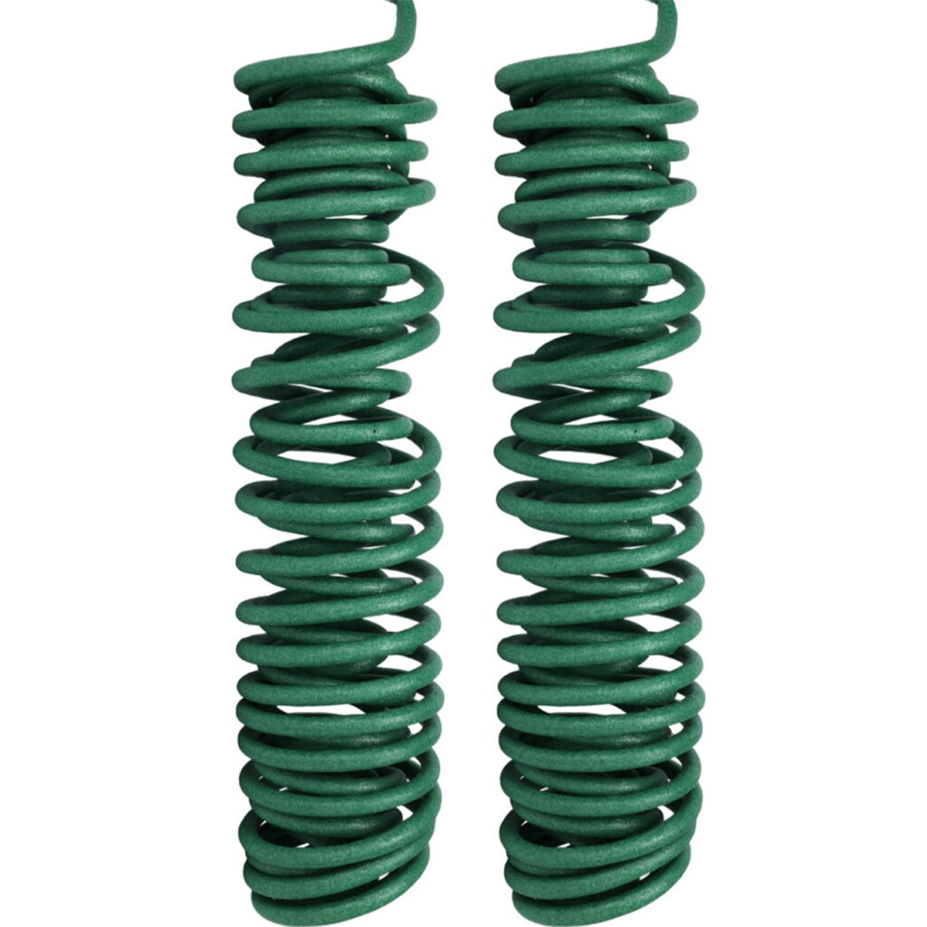 2er-Set Blumendraht Soft, 10 m
