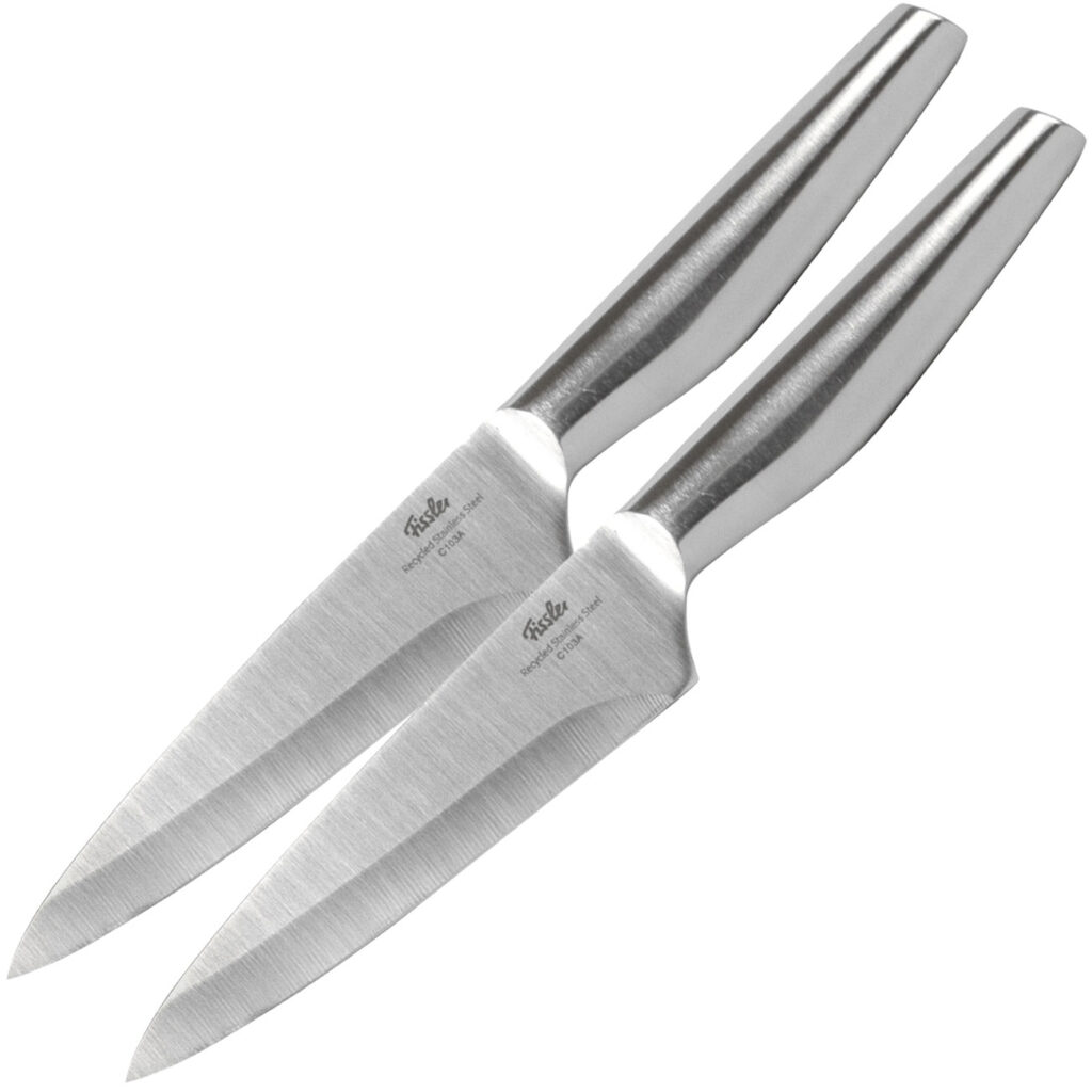 2er-Set Universal-Messer, 13 cm, Allzweckmesser