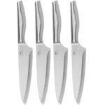 4er-Set Universal-Messer, 18 cm, Allzweckmesser