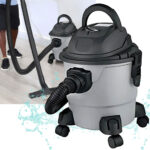 Nass-Trockensauger, Multifiltersytem, 14 l, 15 kPa, 1500 Watt