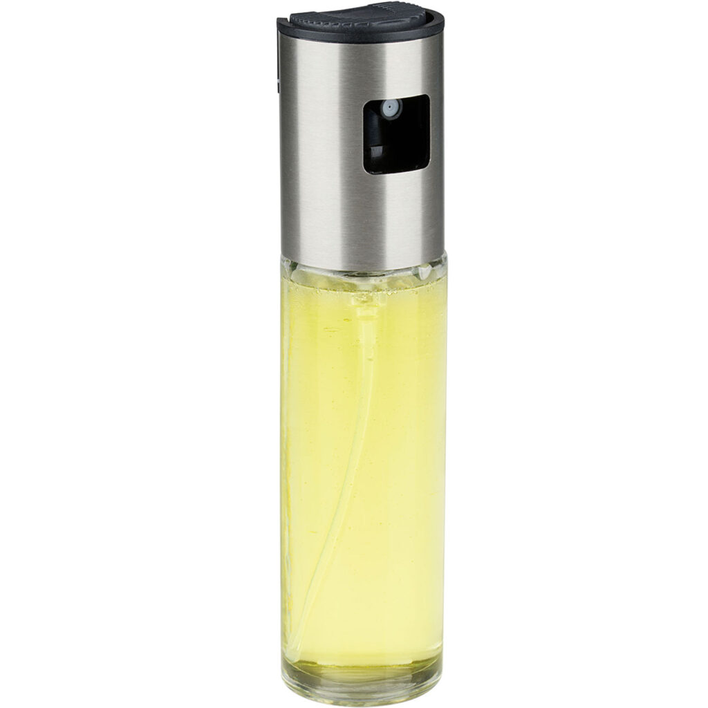 Feine Ölsprühflasche, 100ml