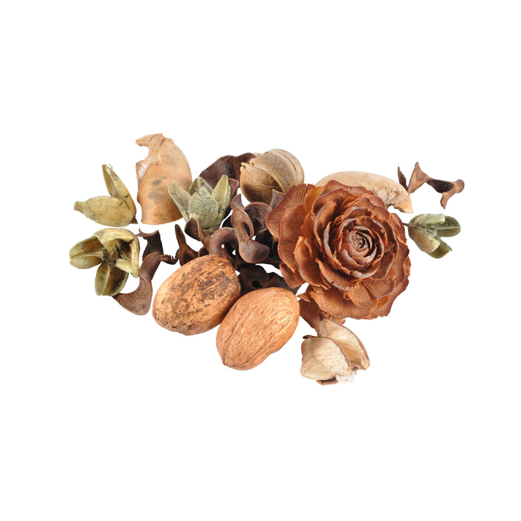 Potpourri-Mix, 110 Gramm, Opium