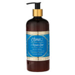 Bodylotion mit Arganöl, pflegende Körpermilch, 400 ml