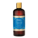 Shampoo mit Arganöl, feuchtigkeitsspendende Haarpflege, 400 ml