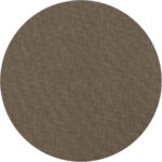 Tischdecke für den Innen- und Aussenbereich, taupe, Ø 160 cm