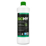 Bodenreiniger für Wischroboter, 100% vegan, pH 8,5, 1 Liter