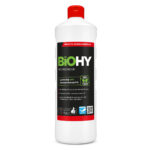 WC-Reinigungsgel-Konzentrat, 100% vegan, pH 2,3, 1 Liter
