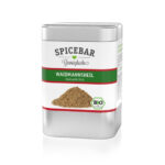 Spicebar Waidmannsheil,bio