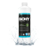 Abflussreiniger, 100% vegan, nachhaltig, 1 Liter