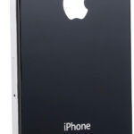 Mikroskop-Adapter für iPhone mit 4-fach Vergrösserung