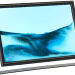 Sandbild „Blue Ocean“ 30,5 x 20cm