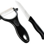 Keramik-Messer & Schäler (PEARL Edition)