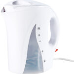 Standard XL Wasserkocher mit 1,7 Liter, 2200 Watt, weiss