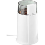 Elektrische Kaffeemühle MH-20mit Schlagmahlwerk, 160 Watt, 8 Tassen