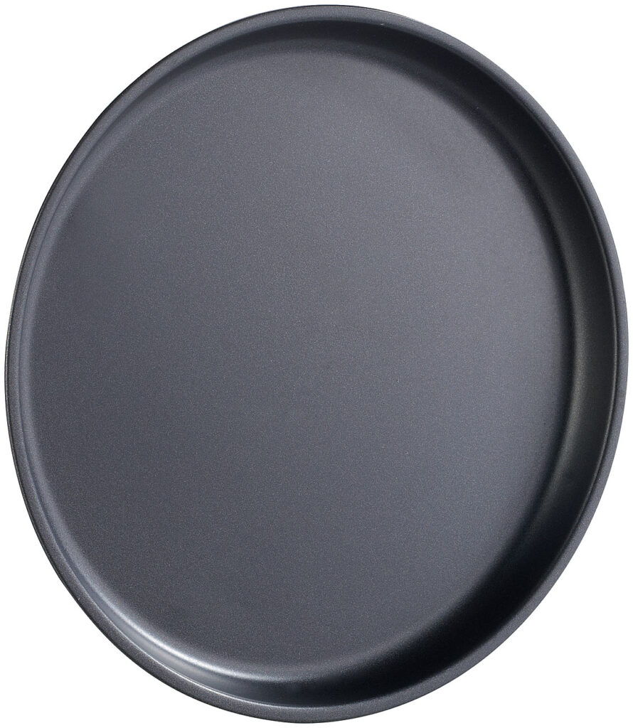 Rundblech für Halogen-Konvektionsofen HK-14.l