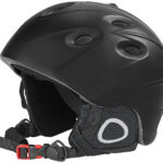 Hochwertiger Ski-, Skate- & Snowboard-Helm, Grösse L