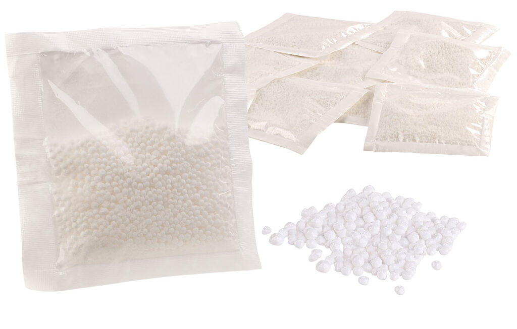 30er-Set Granulat-Nachfüllpacks für Auto-Luftentfeuchter EF-31.car 30er-Set Granulat-Nachfüllpacks für Auto-Luftentfeuchter EF-31.car