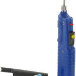 2 Ersatz-Lötspitzen für batteriebetriebenen Lötkolben (NC-6888)