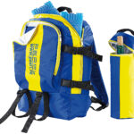 Kühltaschen-Rucksack „Deluxe“