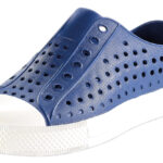 Strandschuh Modell „Sneaker“, Grösse 43