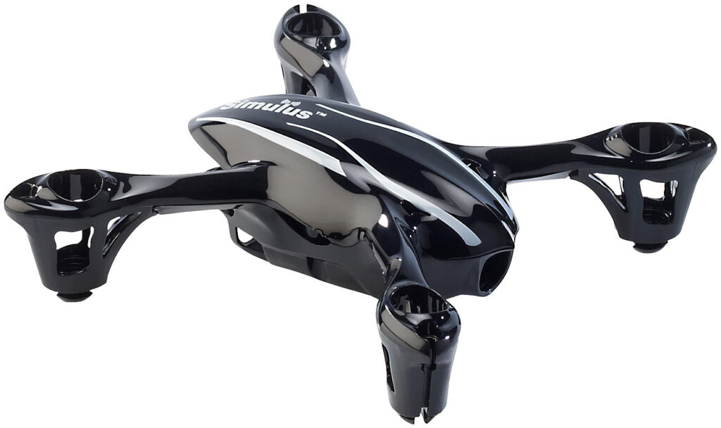 Body-Kit für NX-1066