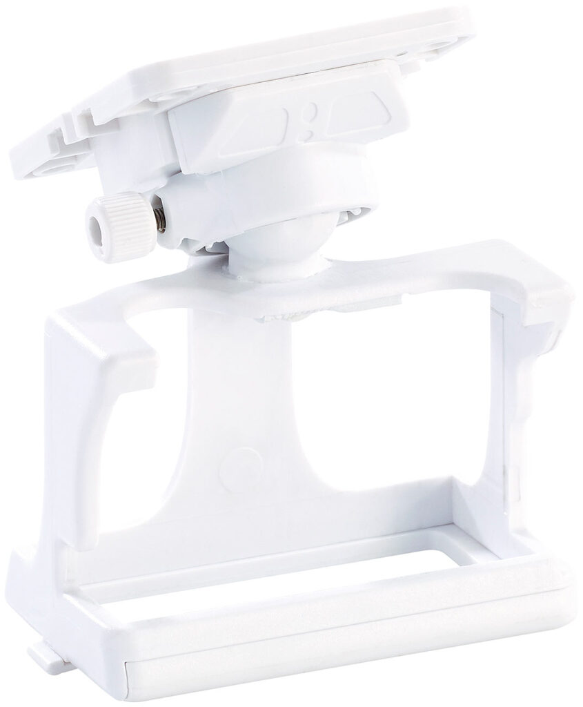 Kamerahalterung für Quadrocopter QR-X350.PRO