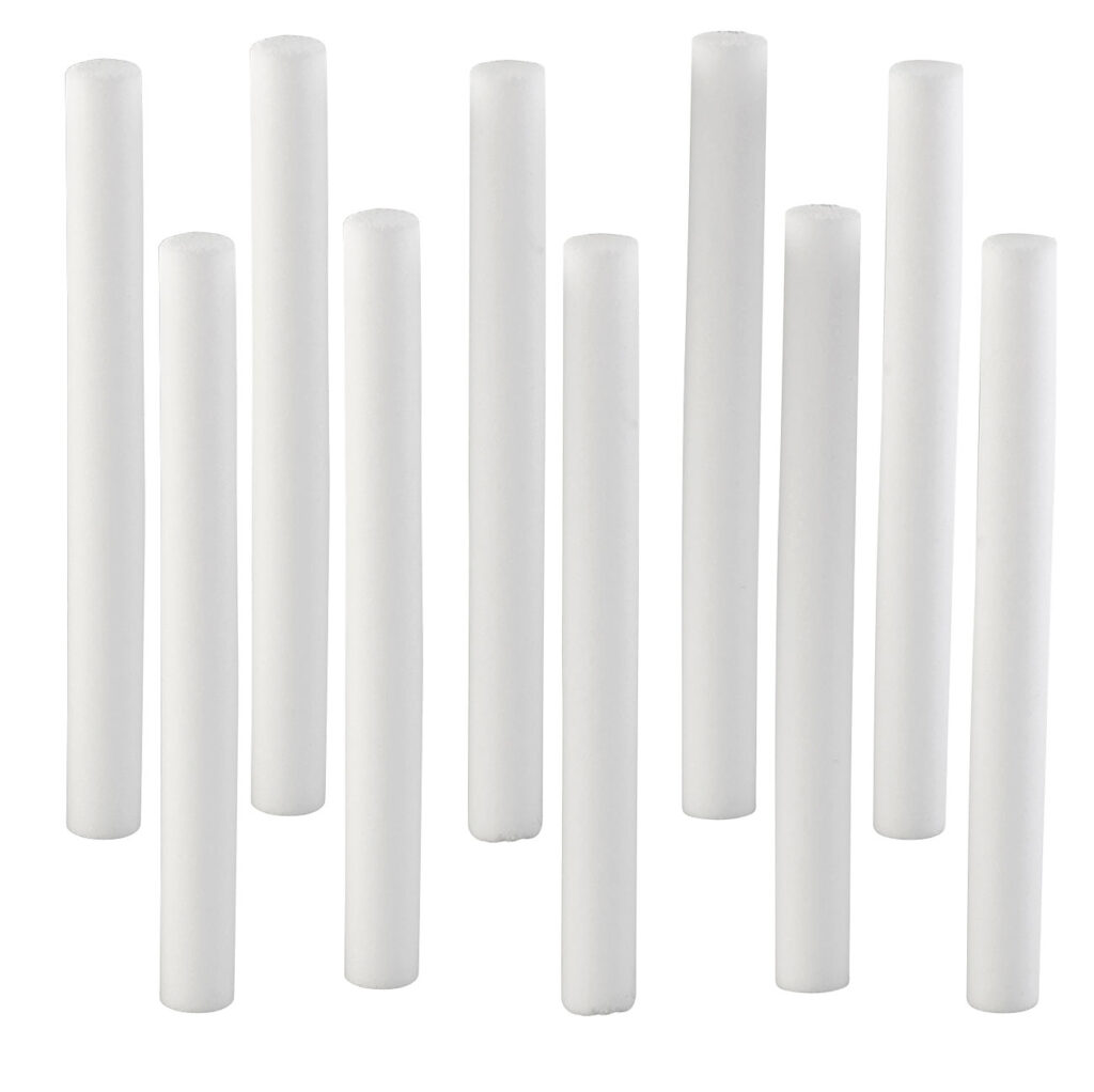10er-Set Duft-Sticks „Cologne“ für Kfz-Design-Lufterfrischer, 60 Tage 10er-Set Duft-Sticks „Cologne“ für Kfz-Design-Lufterfrischer, 60 Tage