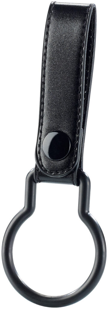 Leder-Gürtelring für NX2002