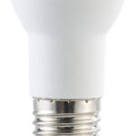 LED-Spot aus High-Tech-Kunststoff, E27, MR16, 3 W, 200 lm, 6400 K