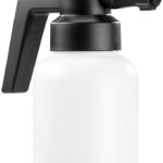 Universal-Schaum-Erzeuger, 3 Einsätze für variable Schäumung, 1 Liter