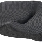 Ergonomisches Memory-Foam-Sitzkissen für Auto, Schreibtisch u.v.m.