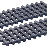2er-Set Kfz-Anfahrhilfen mit Tragetasche, 60 x 22 cm