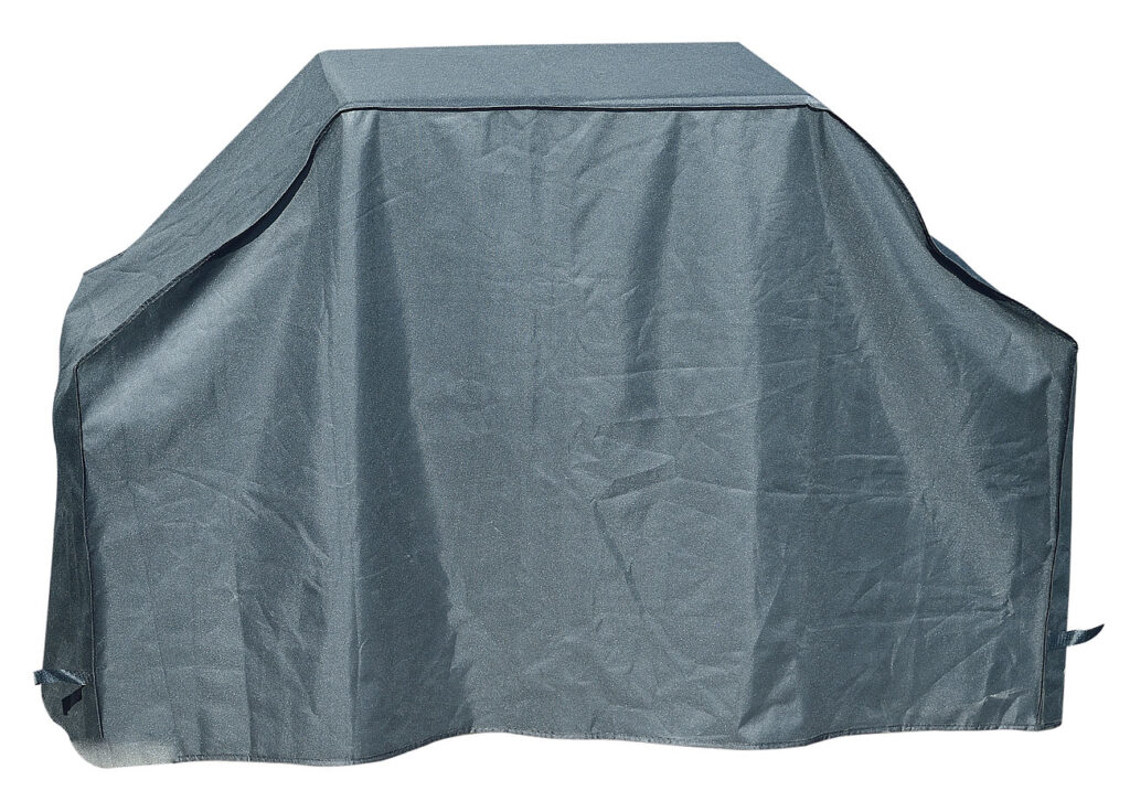 Profi-Grillabdeckung XL (206 x 89 x 66 cm)