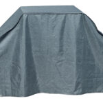 Profi-Grillabdeckung XL (206 x 89 x 66 cm)