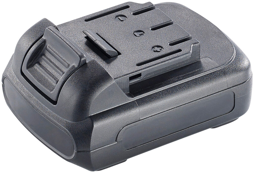Lithium-Ionen-Akku für 10,8-V-Werkzeuge AW-10.ak, 1.300 mAh Lithium-Ionen-Akku für 10,8-V-Werkzeuge AW-10.ak, 1.300 mAh