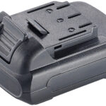 Lithium-Ionen-Akku für 10,8-V-Werkzeuge AW-10.ak, 1.300 mAh