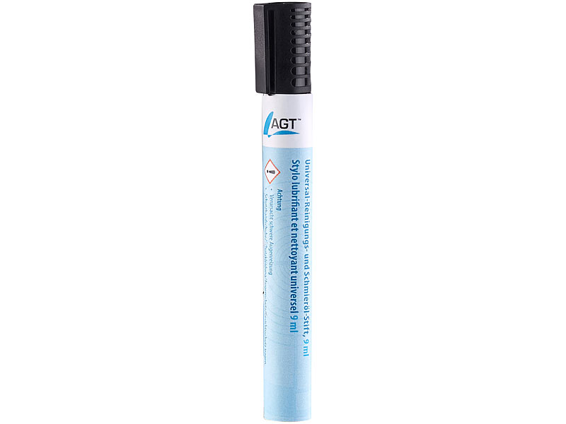 Universal-Reinigungs- und Schmieröl-Stift, 9 ml