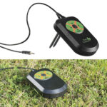 Regensensor & Boden-Feuchtigkeitsmesser für BWC-100, BWC-200, BWC-400