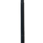 LED-Gartenfackel, realistisches Flammenflackern, 2.200-mAh-Akku, IP44