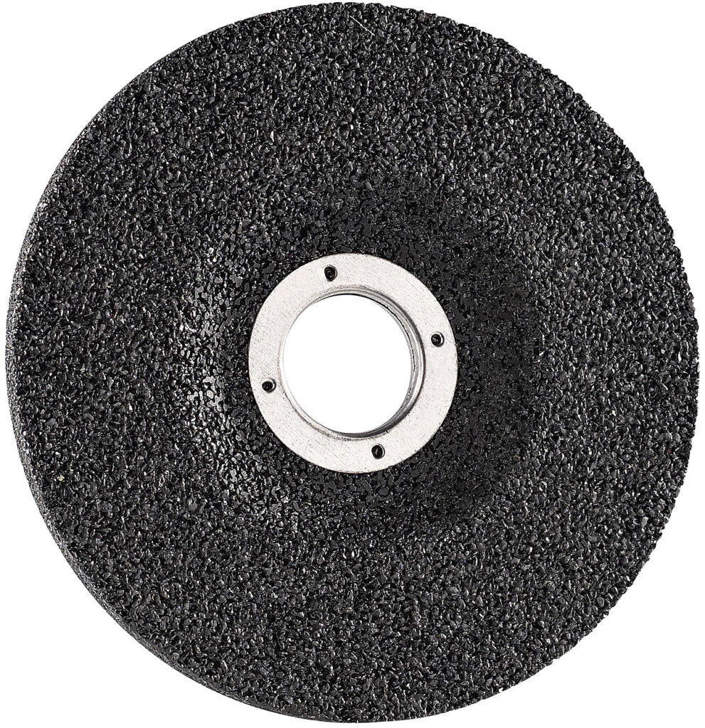 Schleifscheibe für Winkelschleifer AW-18.ws, 115 mm Schleifscheibe für Winkelschleifer AW-18.ws, 115 mm